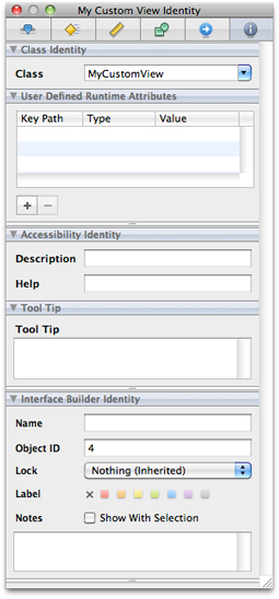 Setting the class of an object